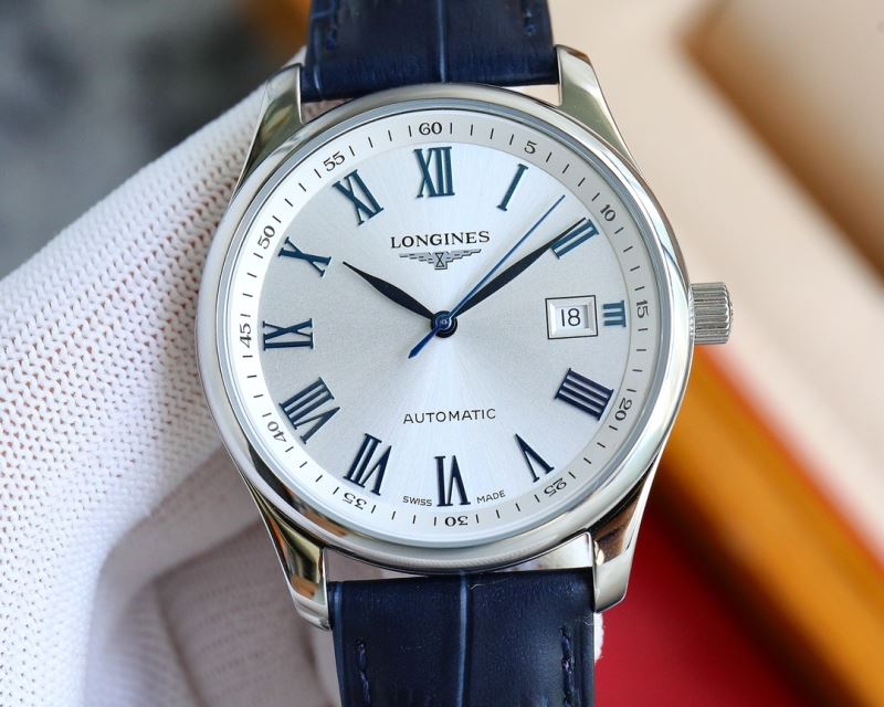 LONGINES Watches