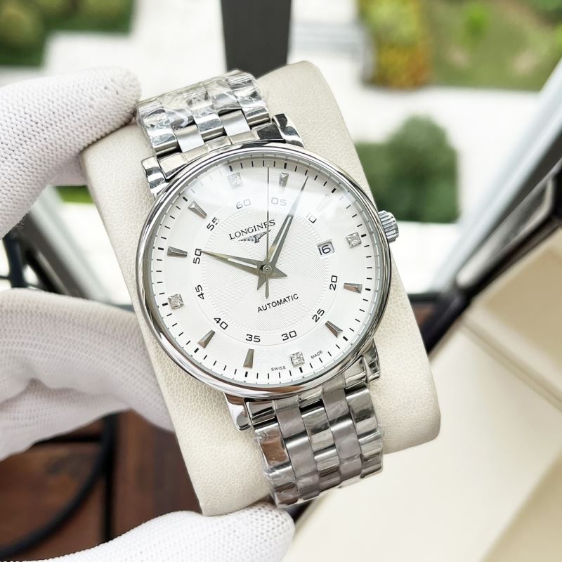 LONGINES Watches