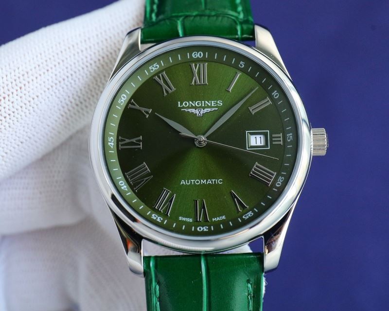 LONGINES Watches