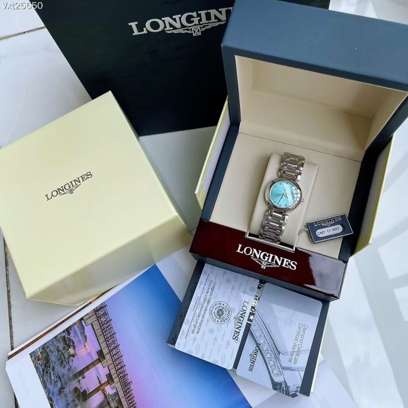 LONGINES Watches