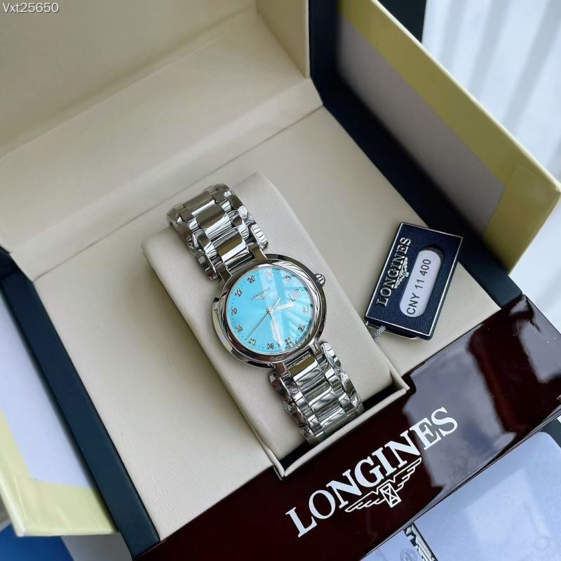 LONGINES Watches