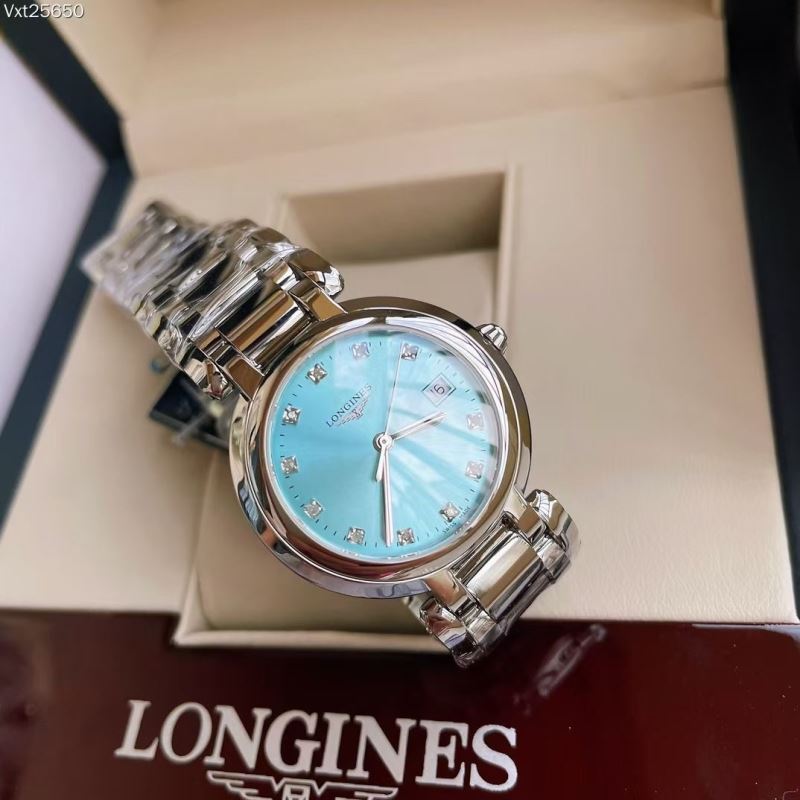 LONGINES Watches