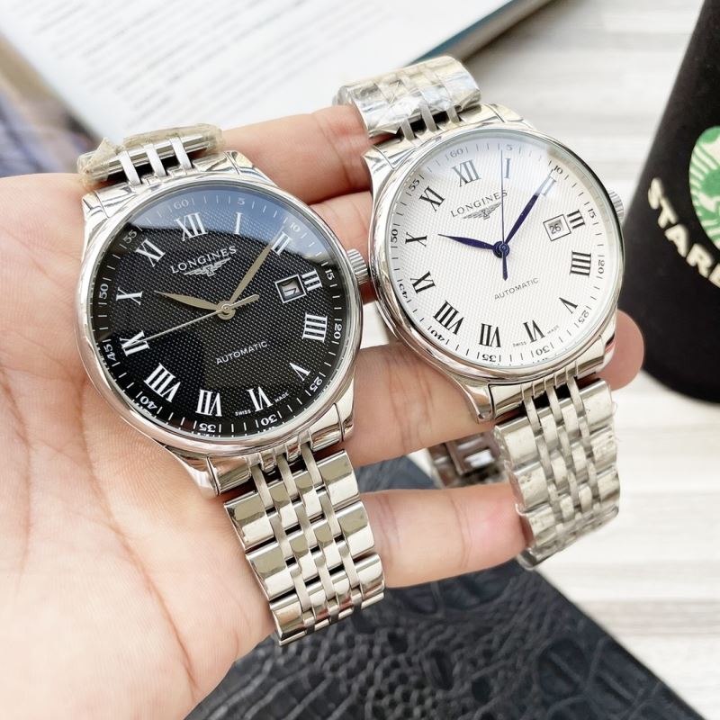 LONGINES Watches