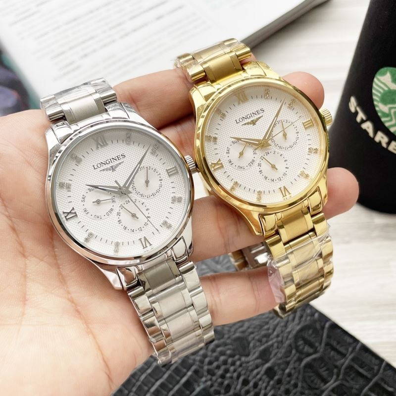 LONGINES Watches