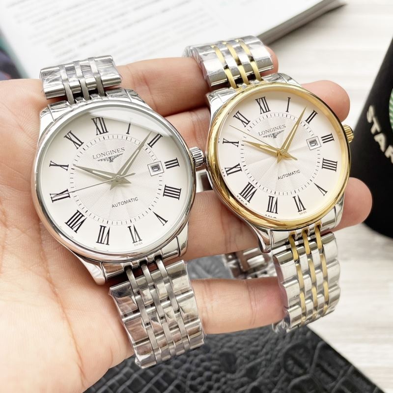 LONGINES Watches