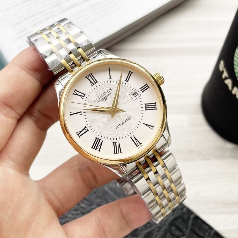 LONGINES Watches