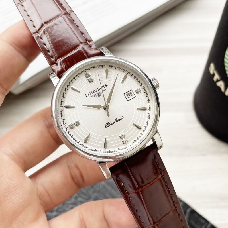 LONGINES Watches