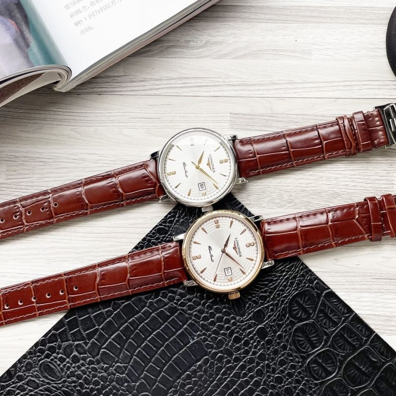 LONGINES Watches