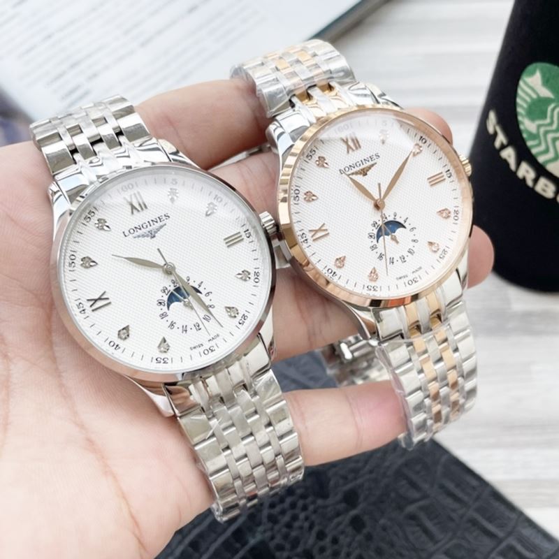 LONGINES Watches