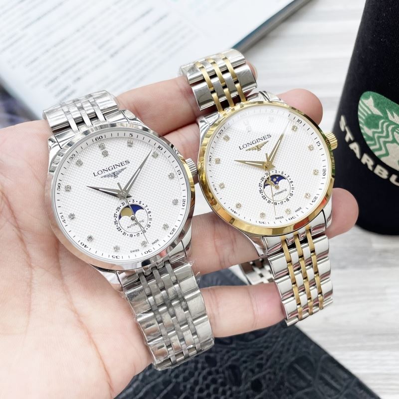 LONGINES Watches