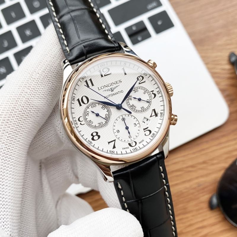 LONGINES Watches