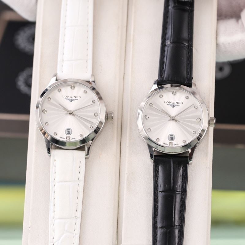 LONGINES Watches