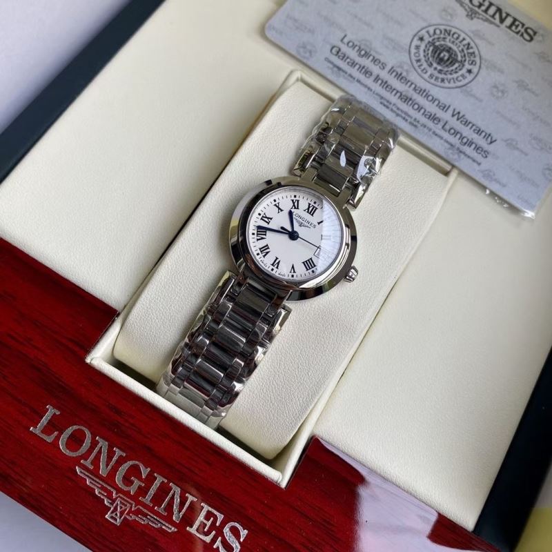 LONGINES Watches