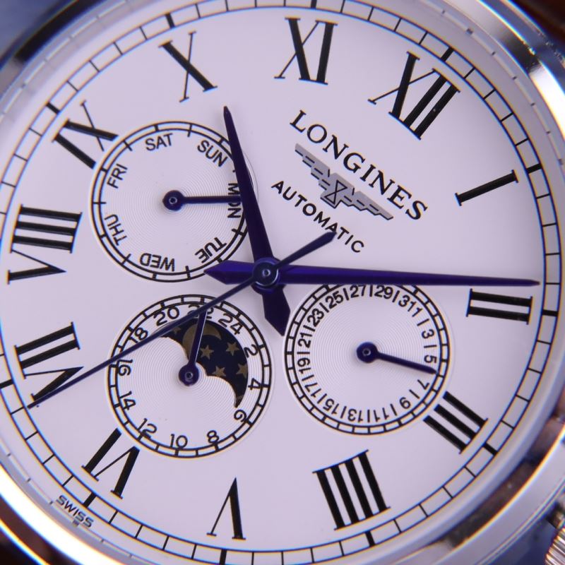 LONGINES Watches