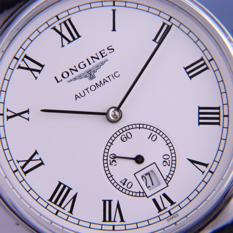 LONGINES Watches