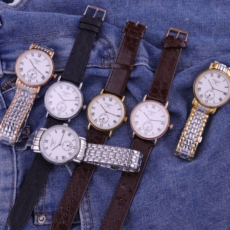 LONGINES Watches