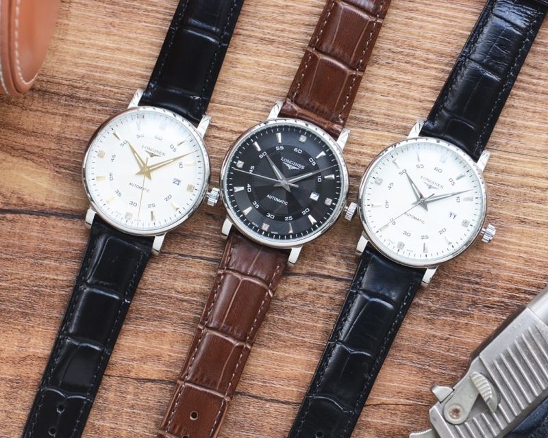 LONGINES Watches