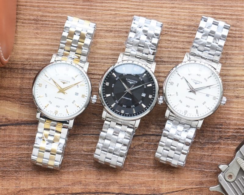 LONGINES Watches