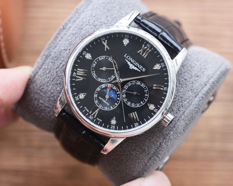 LONGINES Watches