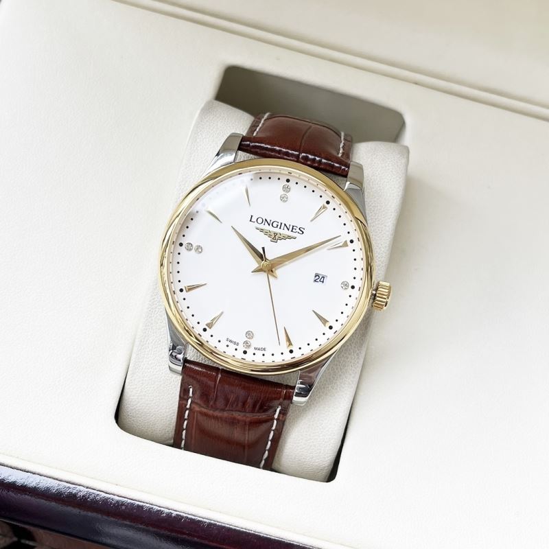 LONGINES Watches