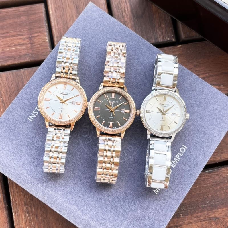 LONGINES Watches