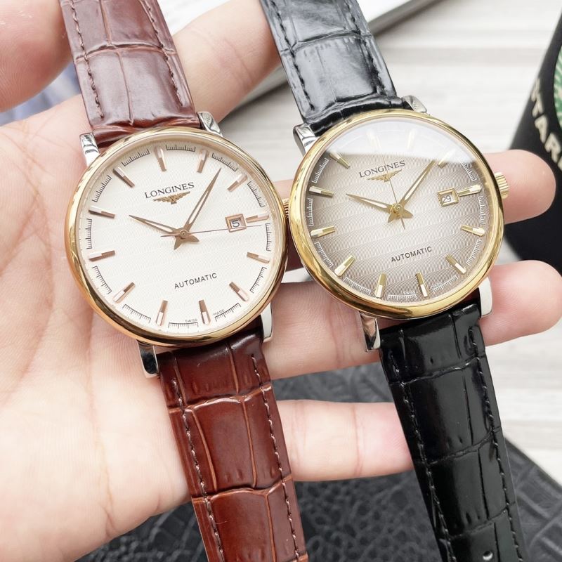 LONGINES Watches