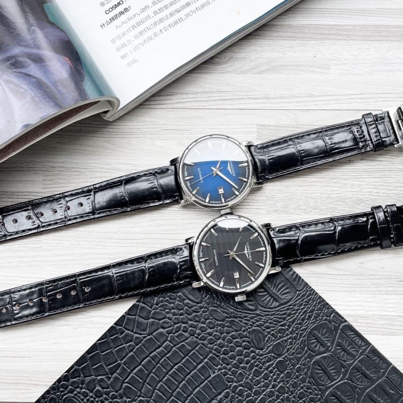 LONGINES Watches