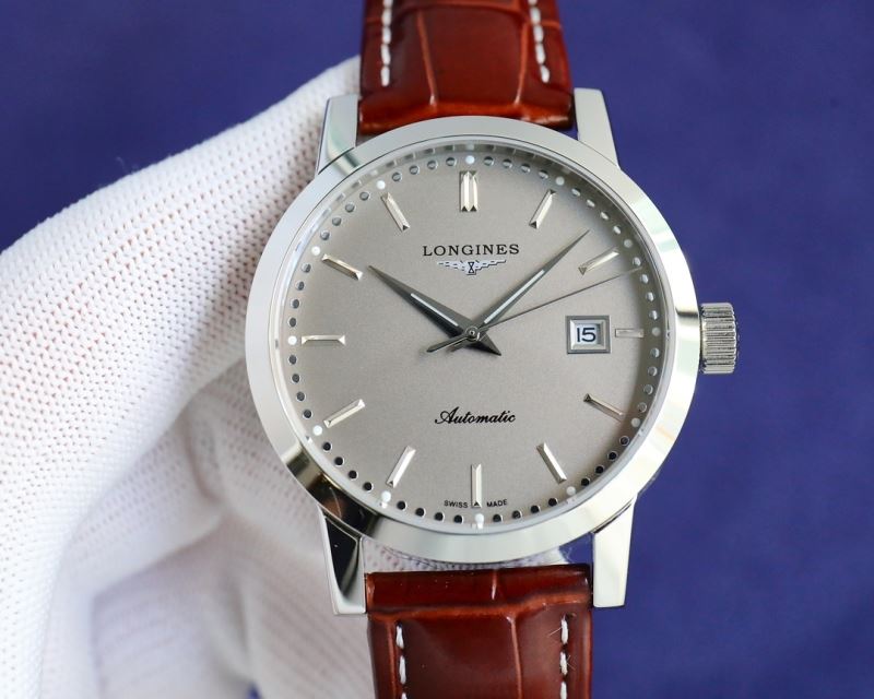 LONGINES Watches