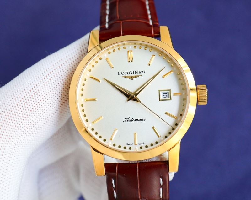 LONGINES Watches