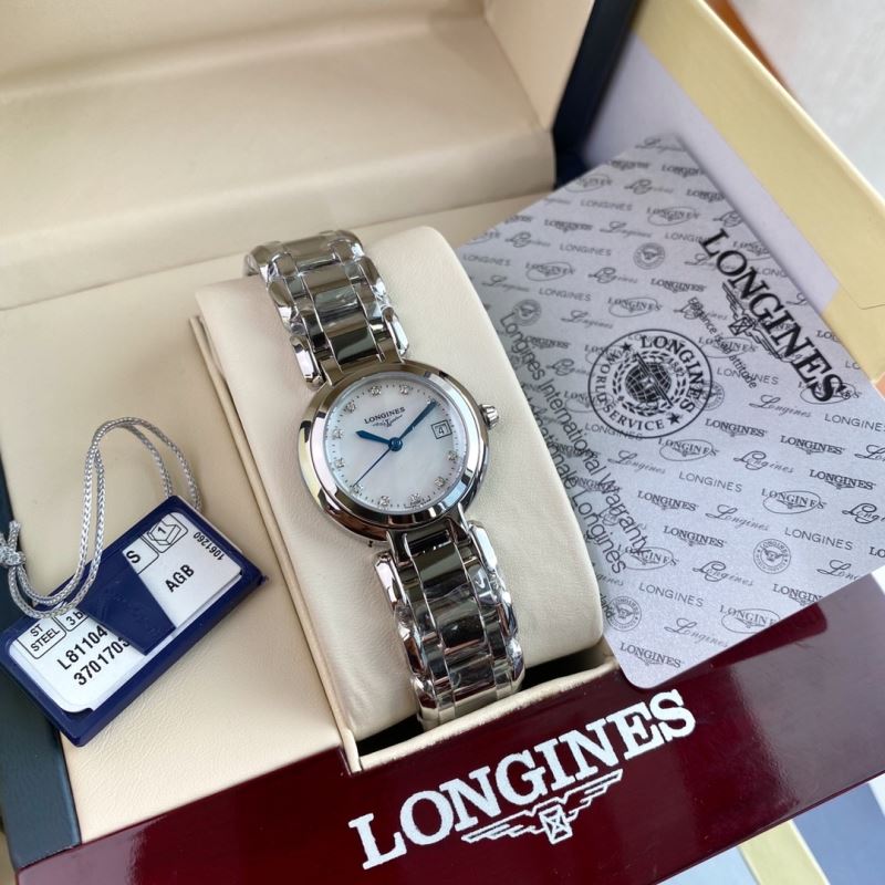 LONGINES Watches