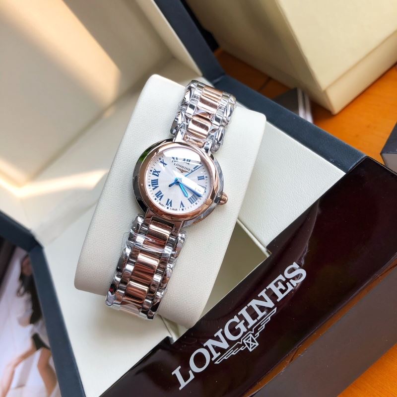 LONGINES Watches