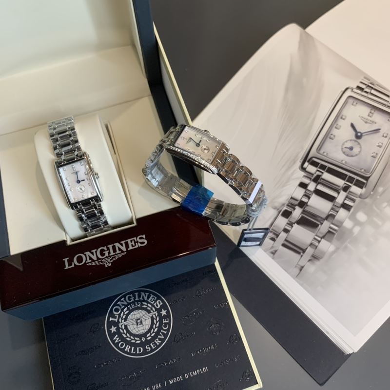 LONGINES Watches