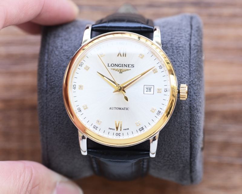 LONGINES Watches