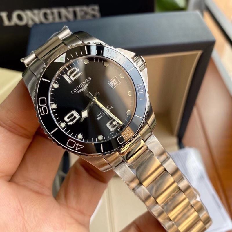 LONGINES Watches