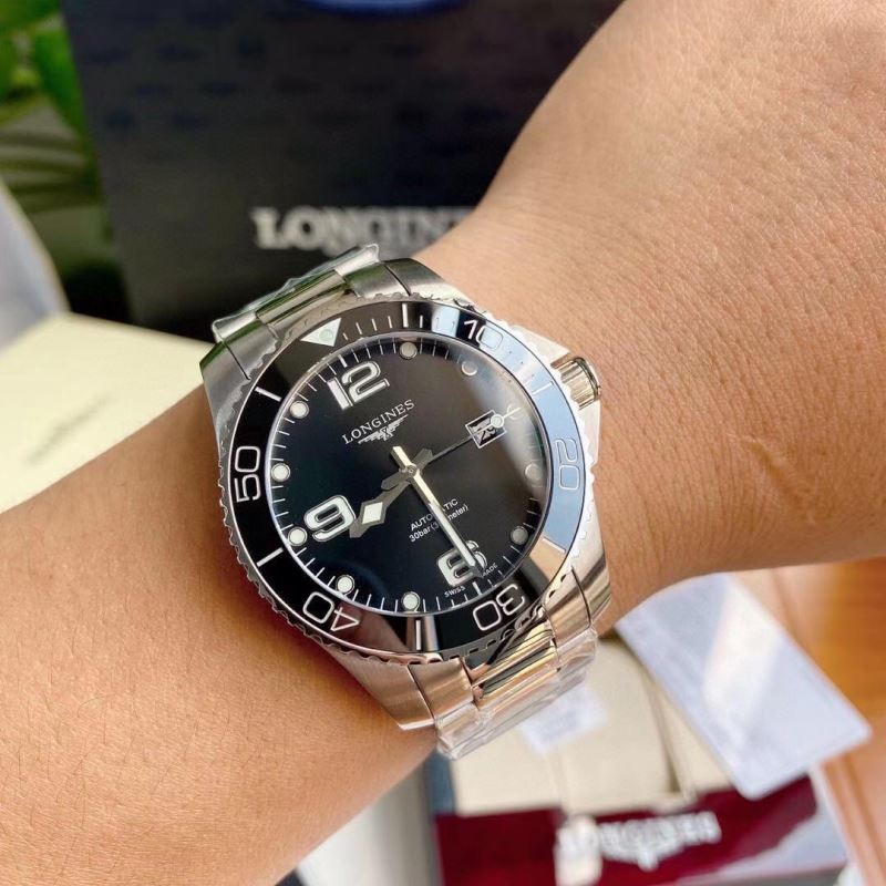 LONGINES Watches