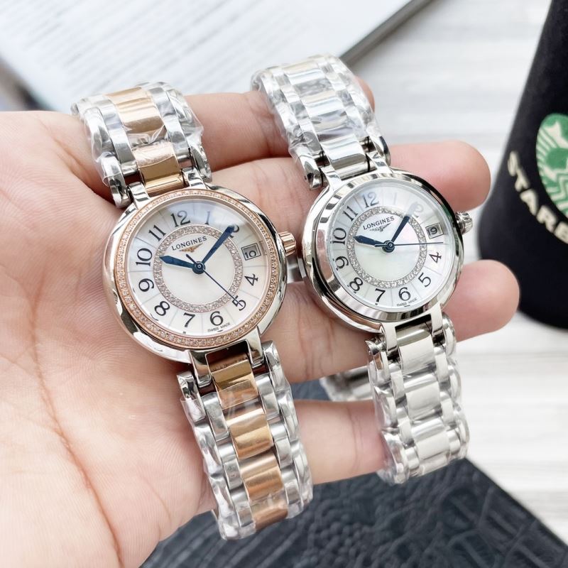 LONGINES Watches