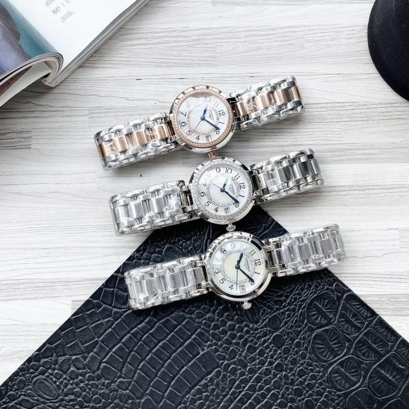 LONGINES Watches