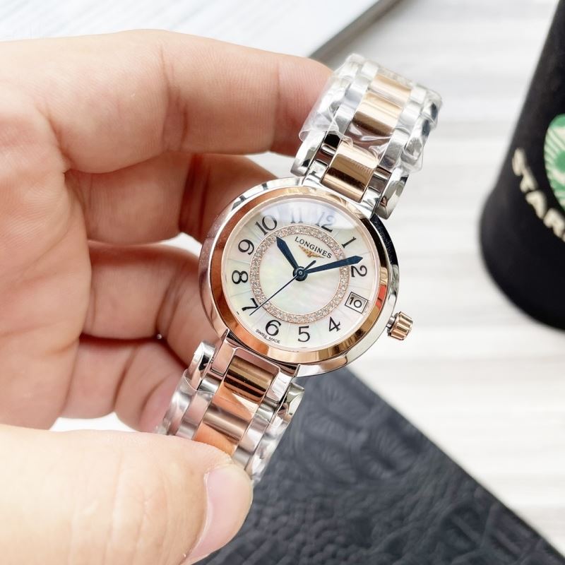 LONGINES Watches