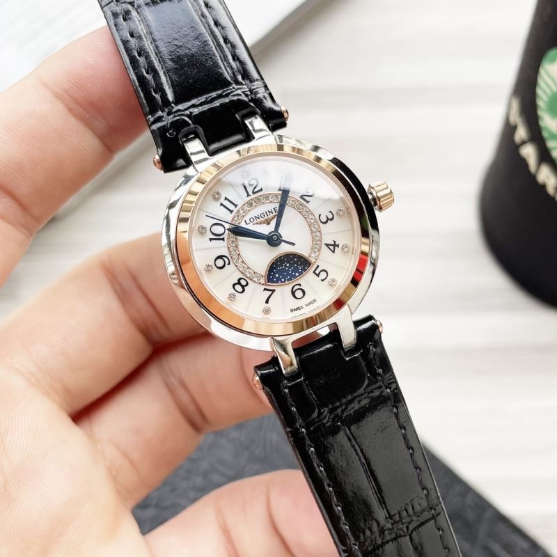 LONGINES Watches