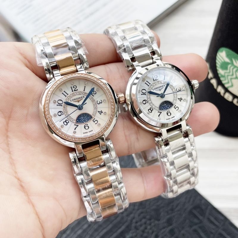 LONGINES Watches