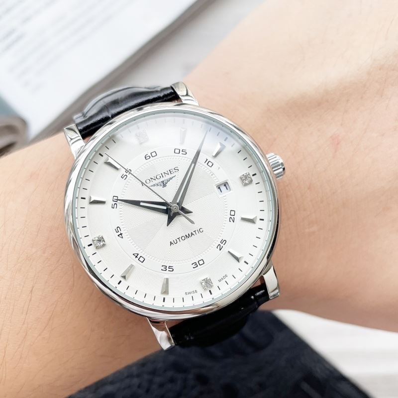 LONGINES Watches