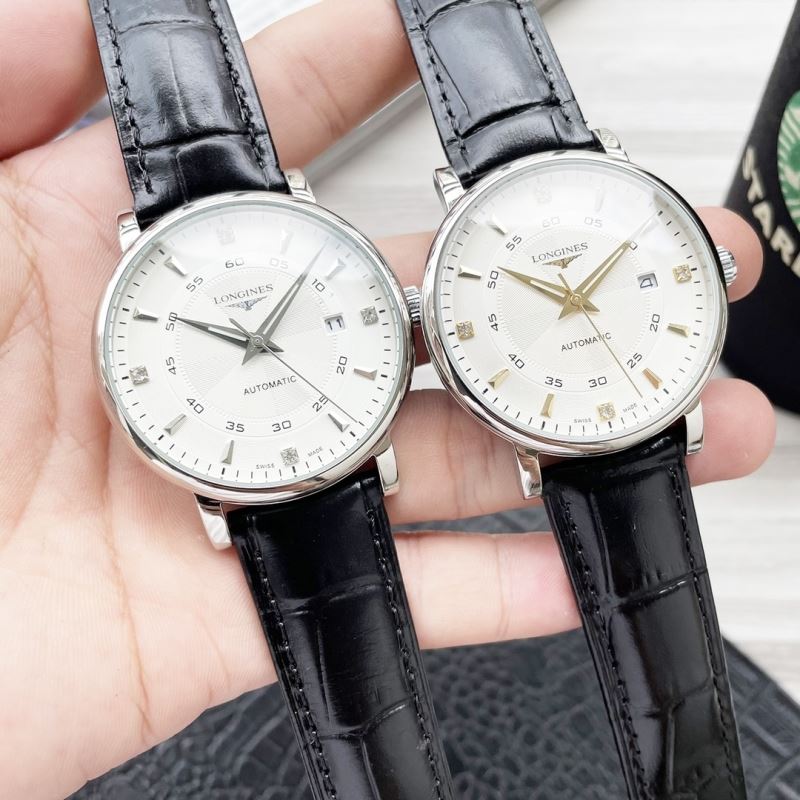 LONGINES Watches