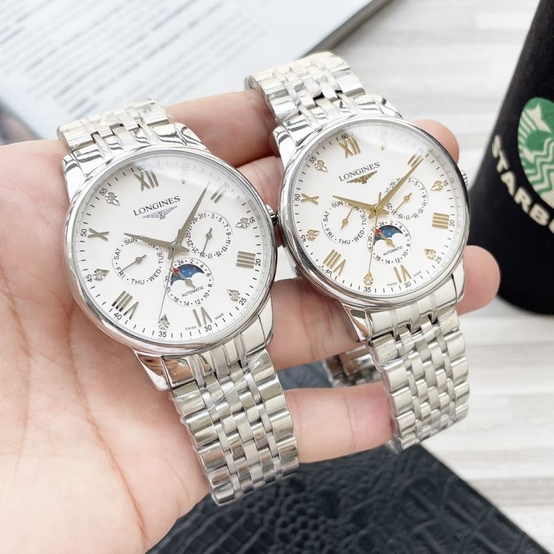 LONGINES Watches