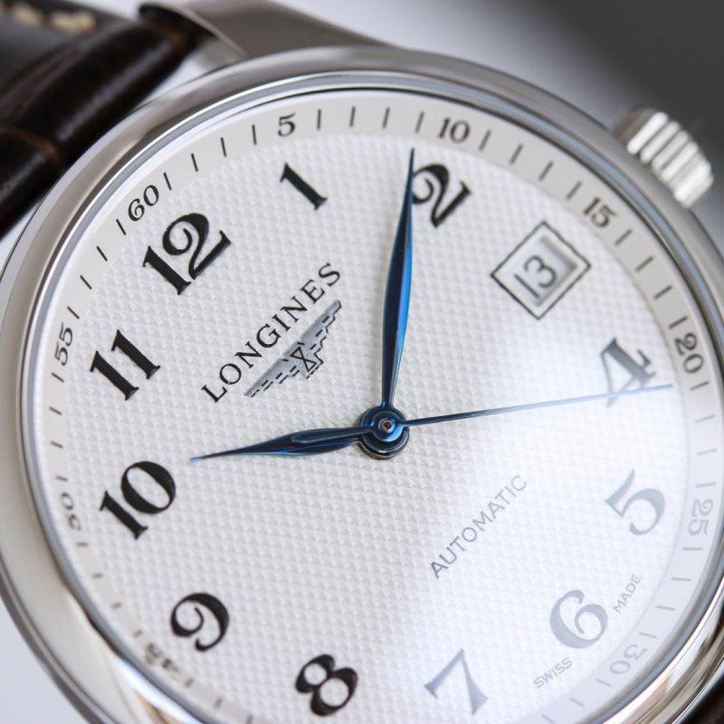 LONGINES Watches