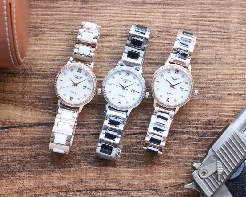 LONGINES Watches