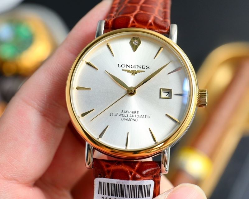 LONGINES Watches