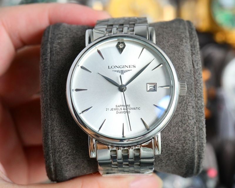 LONGINES Watches