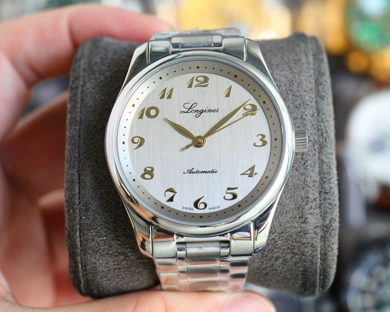 LONGINES Watches