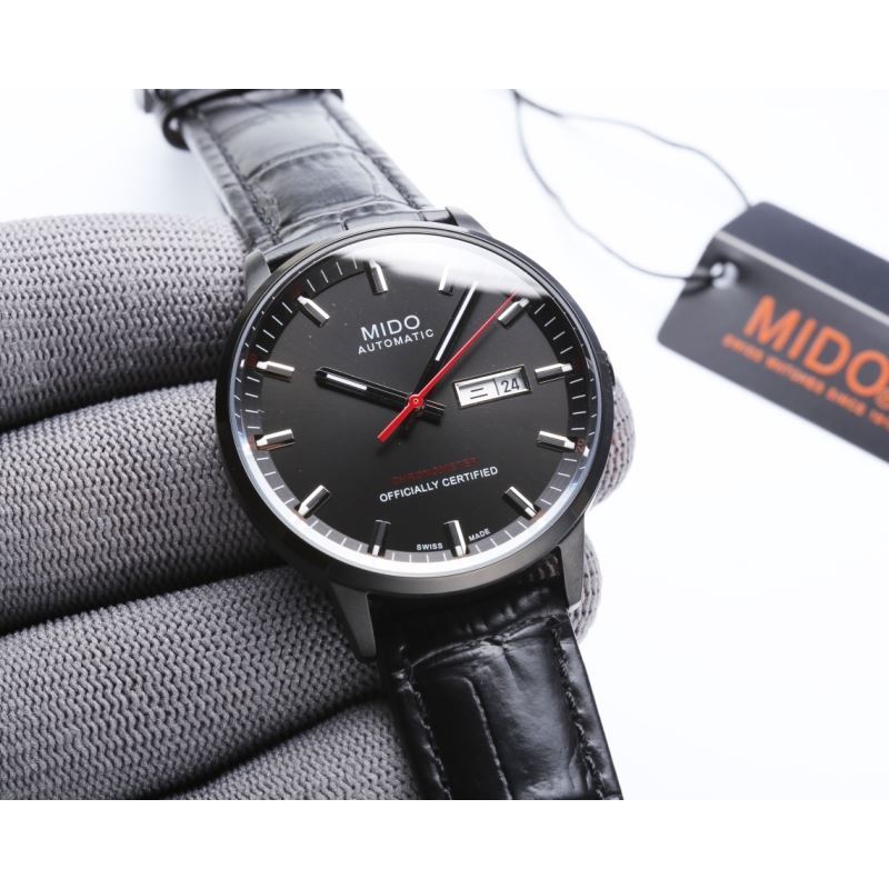 MIDO Watches - Click Image to Close