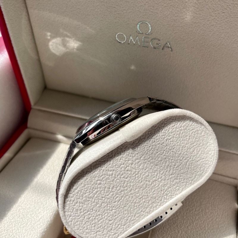 OMEGA Watches